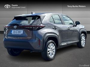 Toyota Yaris Cross Luna - 1.5 Hybrid - Automatic - - Image 2
