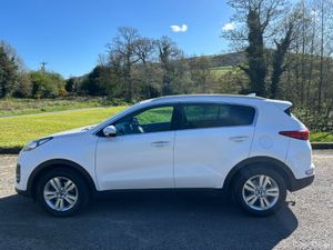 Kia Sportage 2017, high spec - Image 2