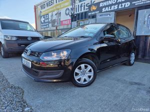 🦏 Volkswagen Polo 2011 1.2 trendline 🦏 - Image 2