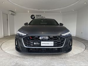 Audi A5 2025 - Image 2