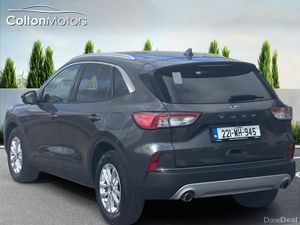 Ford Kuga Titanium 1.5TDCi - Image 3