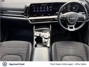 Kia Sportage K3 1.6 PHEV - Image 2