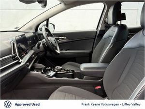 Kia Sportage K3 1.6 PHEV - Image 4