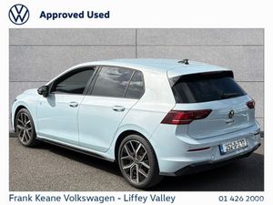 Volkswagen Golf R-LINE 1.5 TSI 150HP *CRYSTAL ICE - Image 3