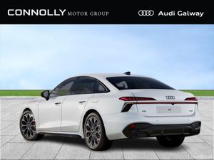 Audi A6 E-HYBRID S-LINE QUATTRO ~BLACK PACK~AMBIEN - Image 2