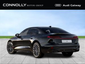 Audi A6 E-HYBRID S-LINE QUATTRO ~BLACK PACK~TECH P - Image 2