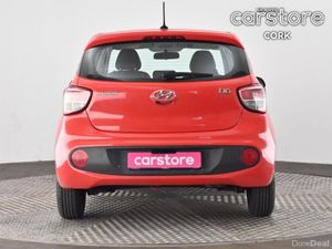 Hyundai i10 1.0 Classic Auto - Image 4