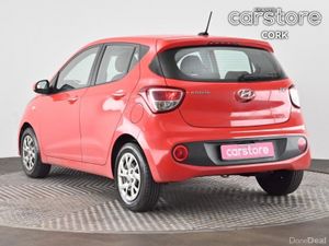 Hyundai i10 1.0 Classic Auto - Image 3