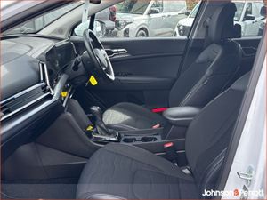 Kia Sportage K3 Diesel MHEV - Image 4