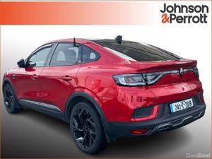 Renault Arkana E-TECH Hybrid 145 Auto esprit Alpin - Image 3