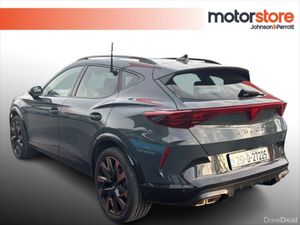 Cupra Formentor e-Hybrid 204hp DSG - Image 2