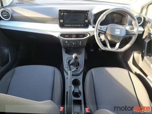 SEAT Ibiza 1.0 TSI 95hp SE+ - Image 4