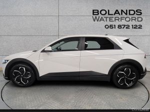 Hyundai IONIQ 5 58kW Executive Plus Finance From € - Image 4