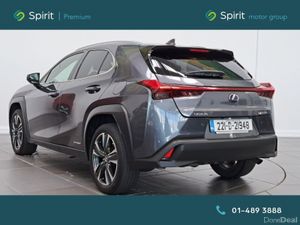 Lexus UX 250h Dynamic *Call Steven on 0861649214* - Image 3