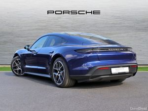 Porsche Taycan RWD - Image 3