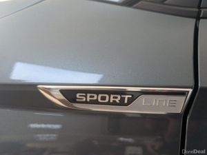 Skoda Karoq SportLine 1.5tsi 150hp - Image 3