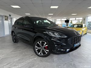 2023 Ford Kuga ST-Line X Auto Hybrid - Image 3