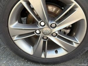 Opel Insignia 2021 - Image 4