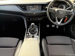 Opel Insignia 2021 - Image 3