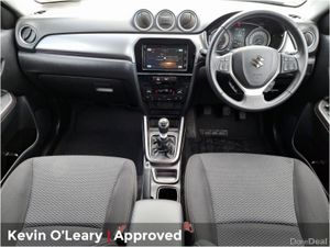 Suzuki Vitara 1.4 Hybrid SZ-T - Image 2