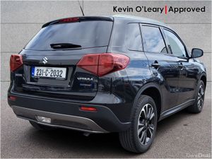 Suzuki Vitara 1.5 HEV SZ-5 ALLGRIP - Image 3