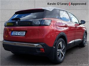 Peugeot 3008 HYBRID2 PHEV 225bhp Allure - Image 3