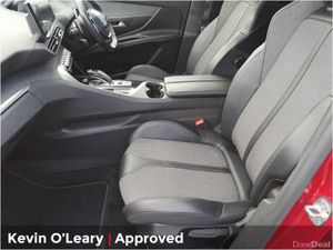 Peugeot 3008 HYBRID2 PHEV 225bhp Allure - Image 4