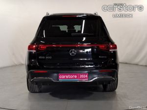 Mercedes-Benz 300 Eqb 300 Amg Line 4Matic  AMG Lin - Image 4