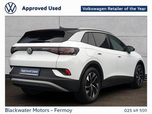 Volkswagen ID.4 77KWH 286BHP AUTOMATIC PRO PLUS - Image 3