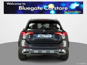 Mercedes-Benz GLC 300 DE 4MAT 300DE 4MATIC AMG LIN - Image 3