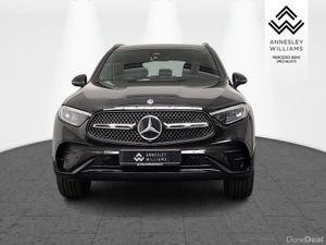 Mercedes-Benz GLC 300de Urban Edition 4Matic - Image 3