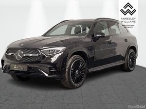 Mercedes-Benz GLC 300de Urban Edition 4Matic - Image 4