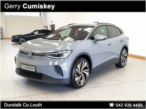 Volkswagen ID.4 Match Pro  286 **Moonstone** 21 In - Image 3