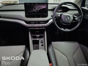 Skoda Enyaq iV 80 (Clever & Alarm) - Image 3
