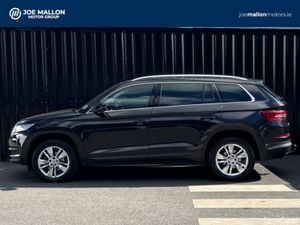Skoda Kodiaq (Auto) 2.0 TDI 150HP DSG Ambition 7 S - Image 4