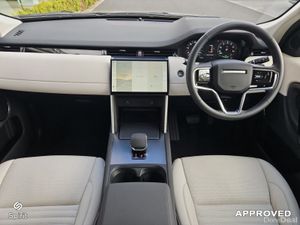 Land Rover Discovery Sport 1.5 PHEV S Automatic - Image 4