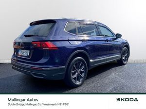 Volkswagen Tiguan Allspace 2.0 TDI 122HP Life - Image 3