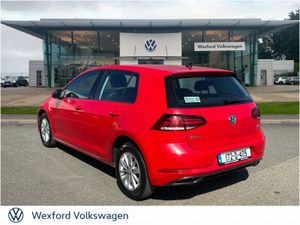 Volkswagen Golf TRENDLINE 1.6TDI 90HP MANUAL - Image 4