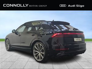 Audi Q8 Competition Vorsprung Edition - TFSI e qua - Image 4