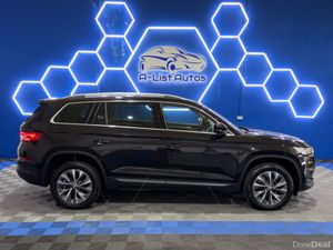 Skoda Kodiaq 2.0TDI 7 Seat DSG / FINANCE AVAILABLE - Image 2