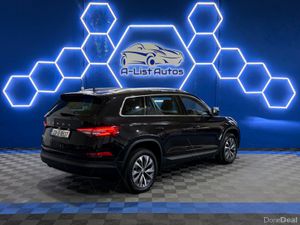 Skoda Kodiaq 2.0TDI 7 Seat DSG / FINANCE AVAILABLE - Image 3