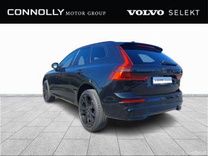 Volvo XC60 Plus Black Edition | Facelift model | € - Image 4