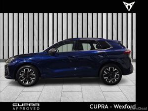 Cupra Terramar TERRAMAR EHYBRID 204HP DSG €89 PER - Image 4