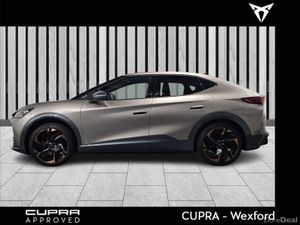 Cupra Tavascan (Deposit Taken) 286HP 77kwh Enduran - Image 4