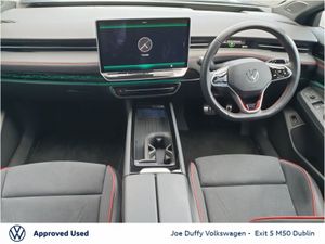 Volkswagen ID.7 GTX + PLUS - Image 3