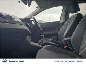 Volkswagen Taigo 1.0 TSI 110HP Style - Image 4