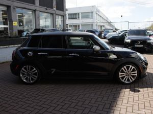 2016 MINI COOPER D 7 AUTO 5DR - Image 3