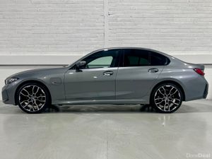 BMW 3 Series 330e M Sport G20 PHEV 290bhp Auto - Image 4