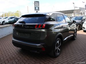 2018 PEUGEOT 3008 5DR SUV AUTO - Image 4
