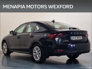 Skoda Octavia OCTAVIA AMB 2.0TDI 115HP - Image 4